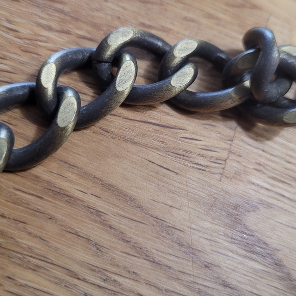 HOBO Leather Shoulder bag/Clutch - Picture 10 of 10